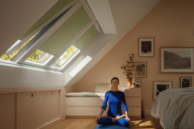 Velux | Foto: 