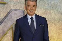 Pierce Brosnan