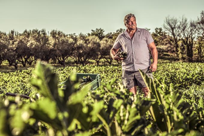 Lidl Agrarija | Foto: Klemen Razinger