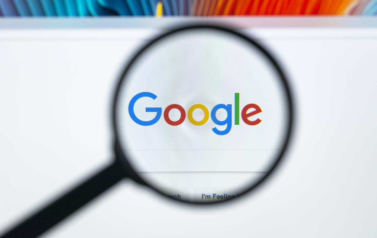 Google, Google Iskanje | Google že zdaj zelo dobro odgovarja na temeljna vprašanja in uporabniku ob poizvedbah pokaže celo vrsto različnih virov, z dodatno integracijo umetne inteligence pa bo znal odgovoriti tudi na večplastna in zapletena vprašanja, ki bi jih prej kot spletnemu iskalniku zastavili človeku. | Foto Shutterstock