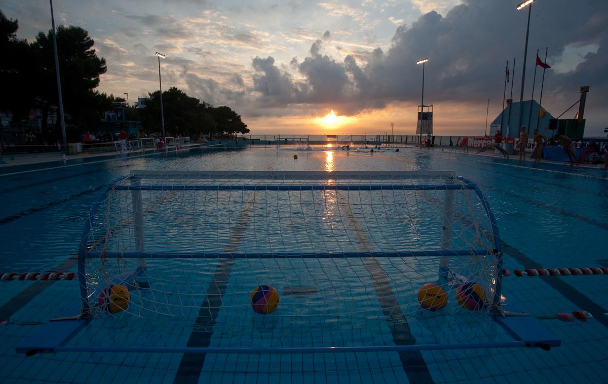 vaterpolo | Foto Vid Ponikvar