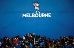 Adelaide po novem uvod v Australian Open