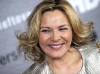 Kim Cattrall