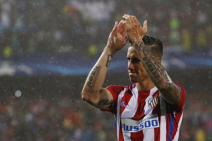 Fernando Torres | Foto Reuters