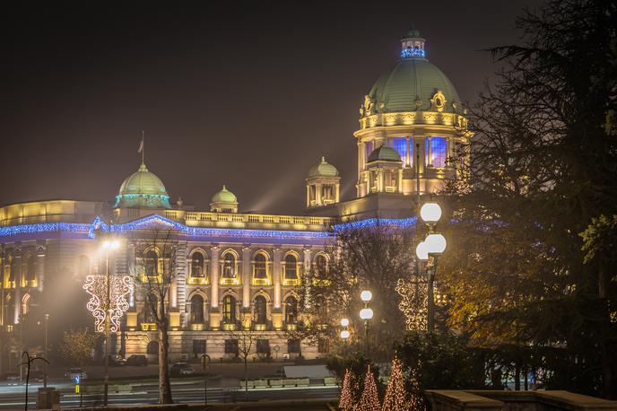 Beograd | Foto Thinkstock