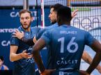 Calcit Volley