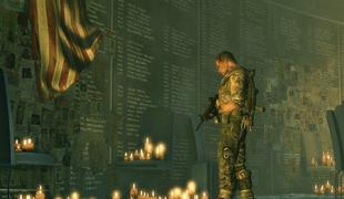 Ocenili smo: Spec Ops - The Line