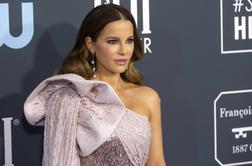 Kate Beckinsale zaradi pandemije že dve leti ni videla hčerke