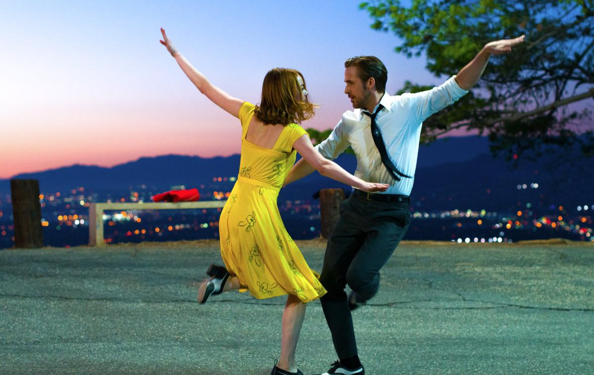 La La Land | Foto IMDb