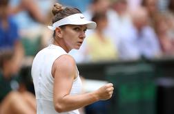 Simona Halep odpovedala turnir v Palermu