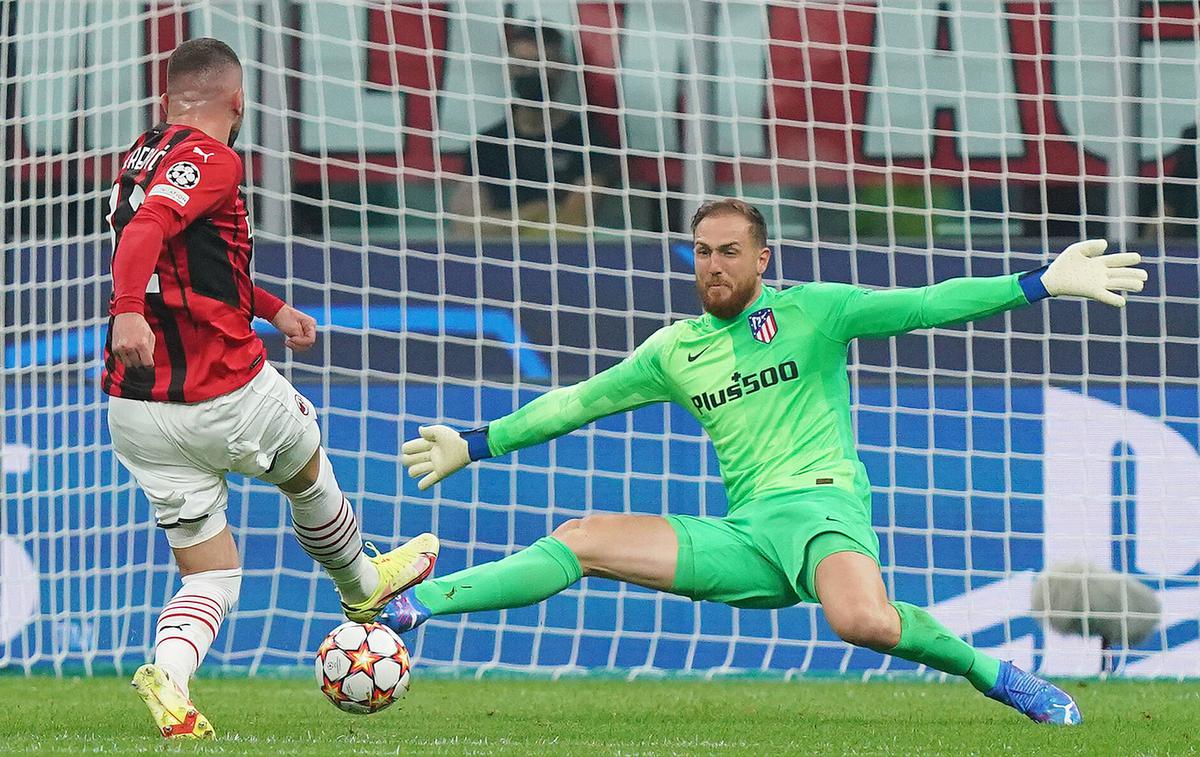 Jan Oblak | Jan Oblak | Foto Guliverimage