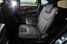 Renault grand scenic in ford s-max