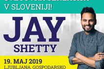 Jay Shetty