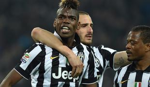 Paul Pogba kar za 80 milijonov v PSG?