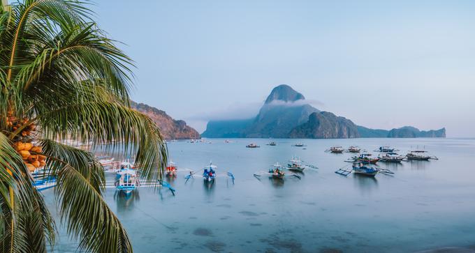 Palawan | Foto: Getty Images