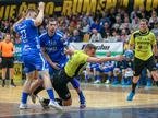 Gorenje Velenje vs Celje Pivovarna Laško