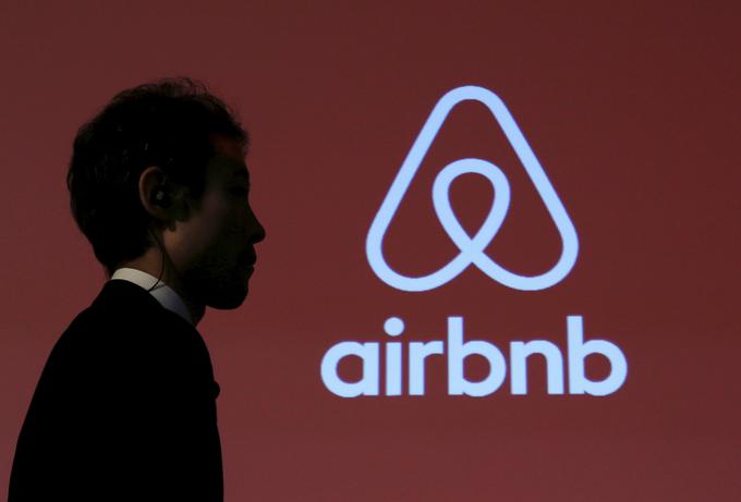 Airbnb | Foto: Reuters