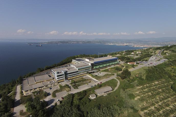 bolnišnica Izola | Osem oseb so oskrbeli na kraju in nato prepeljali na nadaljnje zdravljenje v Splošno bolnišnico Izola. | Foto STA