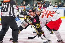 Vienna Capitals Red Bull Salzburg