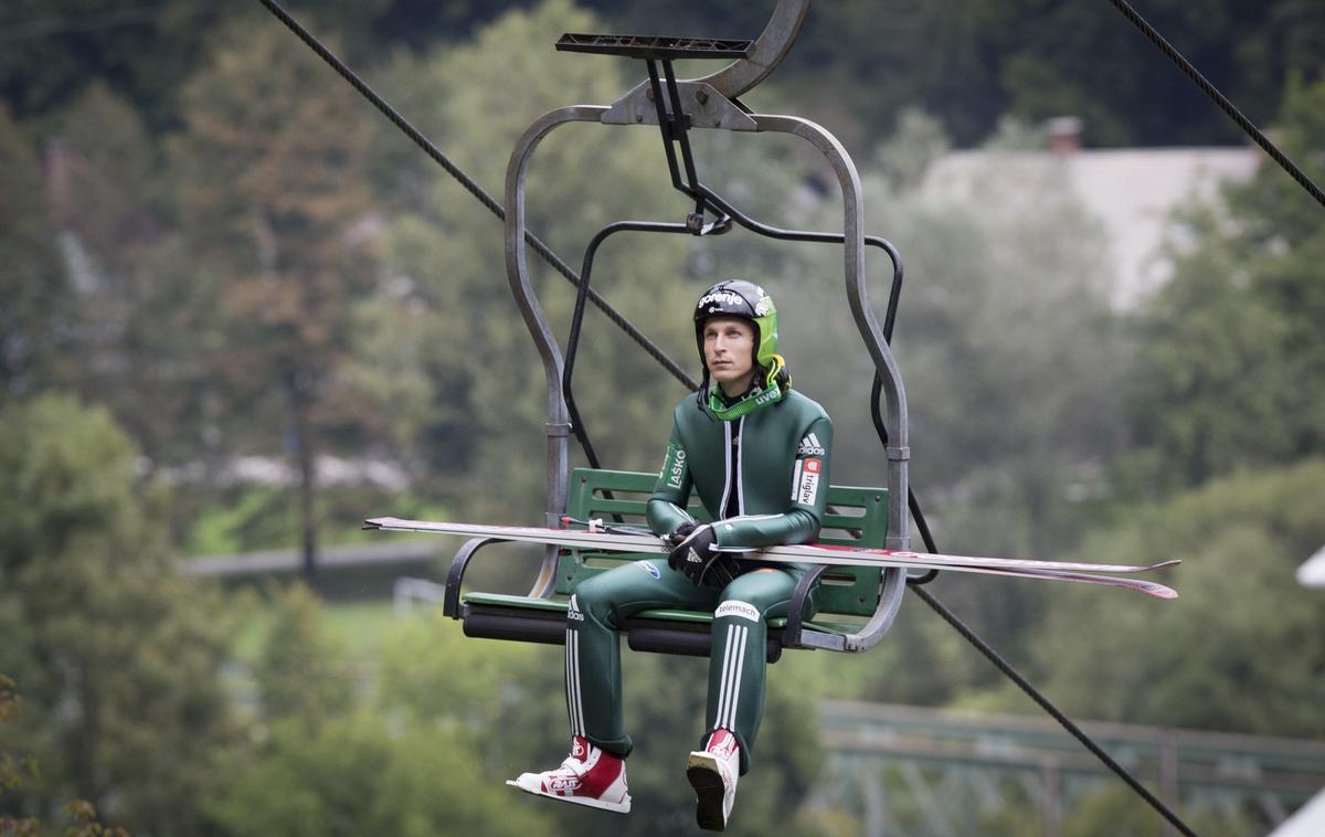 Jurij Tepeš | Foto Bojan Puhek