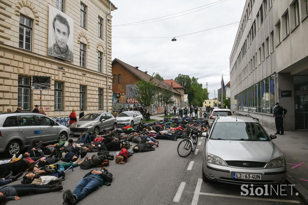 Protest Kultura