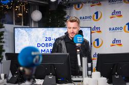 Radio 1 začel deseti tradicionalni 28-urni dobrodelni maraton