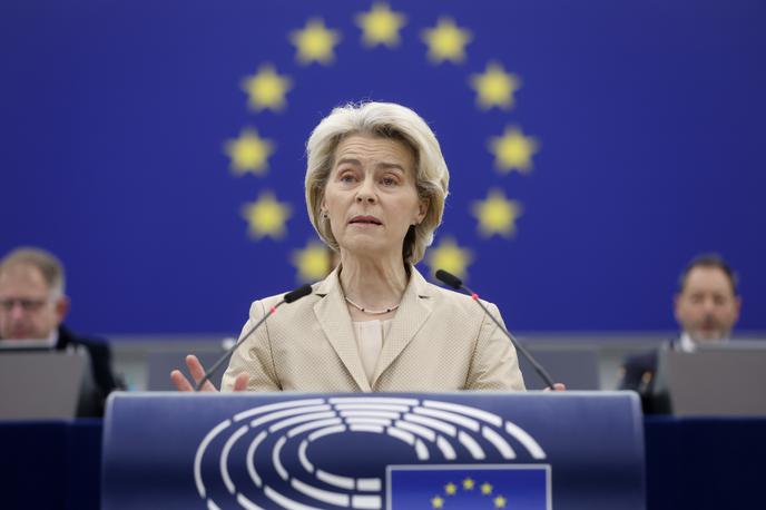 Ursula von der Leyen | Foto Guliverimage