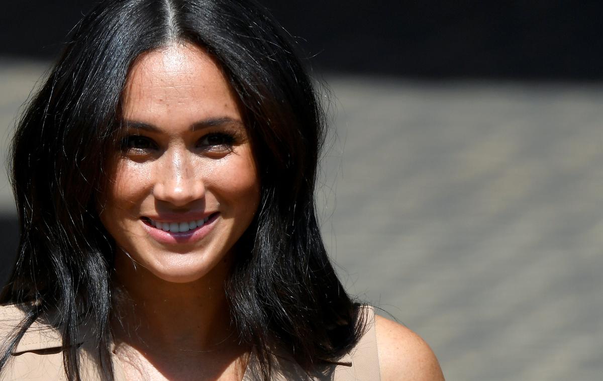 meghan markle | Foto Reuters