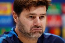 Mauricio Pochettino