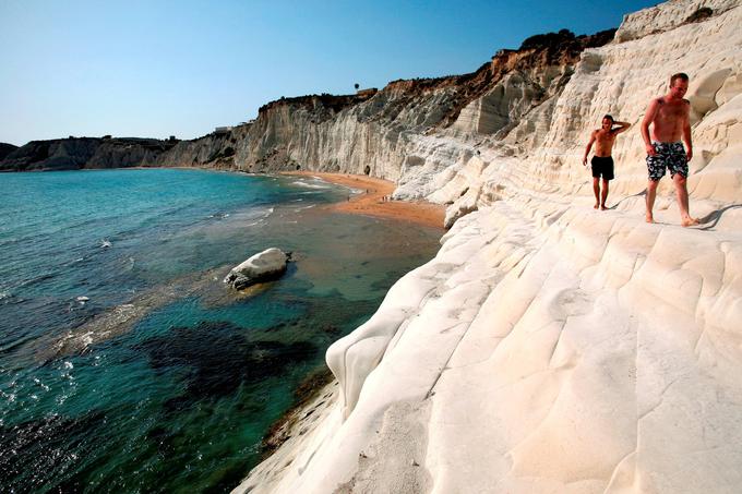 Scala dei Turchi | Foto: Guliverimage/Vladimir Fedorenko