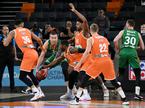 Ratiopharm Ulm : Cedevita Olimpija