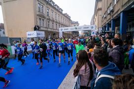 24. Ljubljanskega maraton