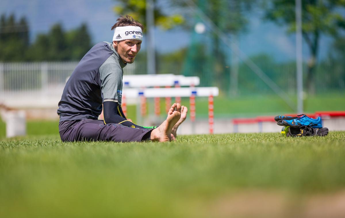 Robert Kranjec | Foto Žiga Zupan/Sportida