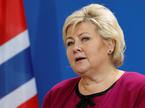 Erna Solberg