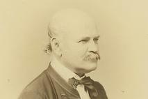 Ignaz Semmelweis