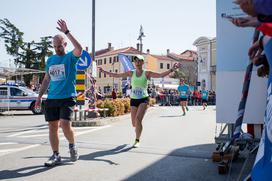 Istrski maraton 2018