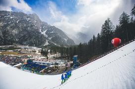 Planica 2023, petek