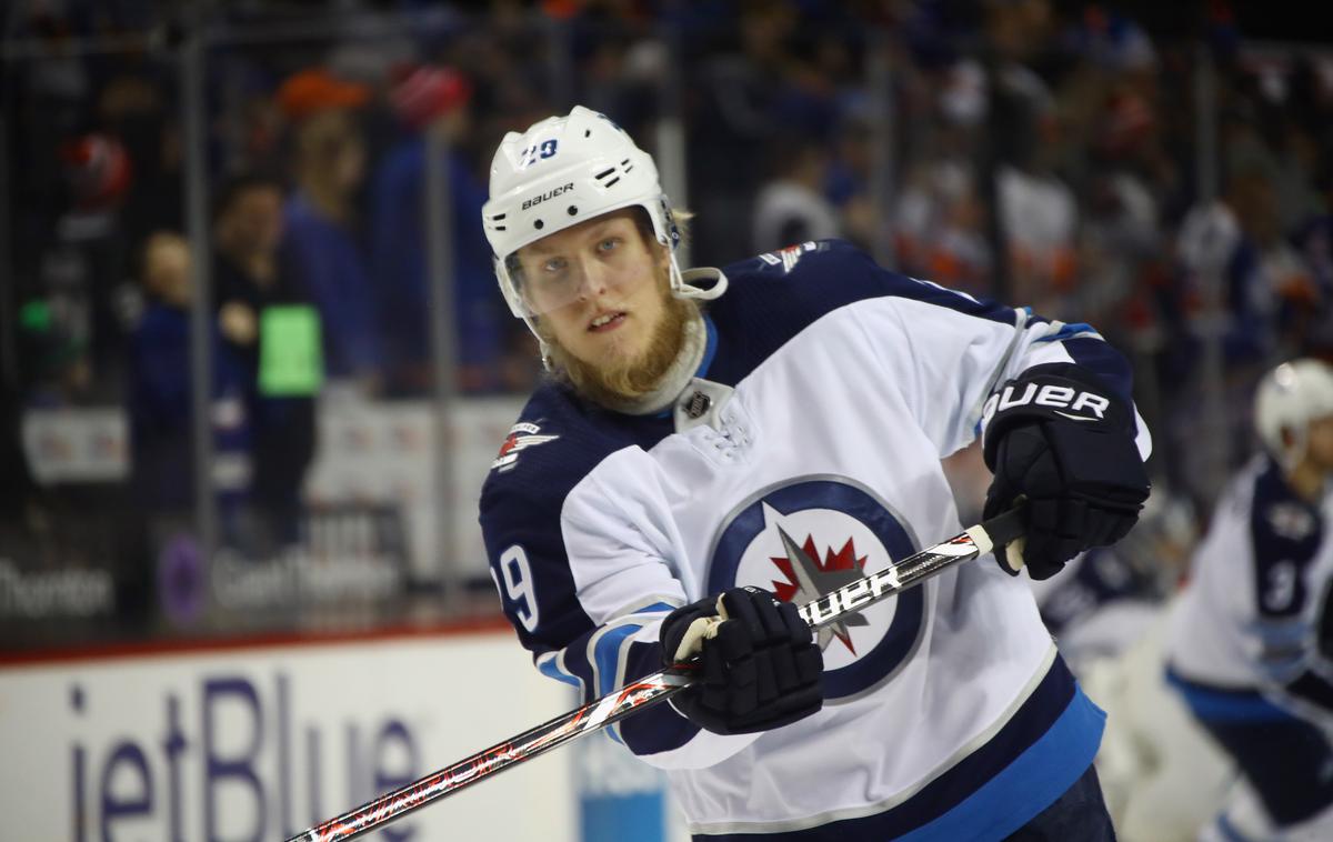 Patrik Laine | Foto Guliver/Getty Images