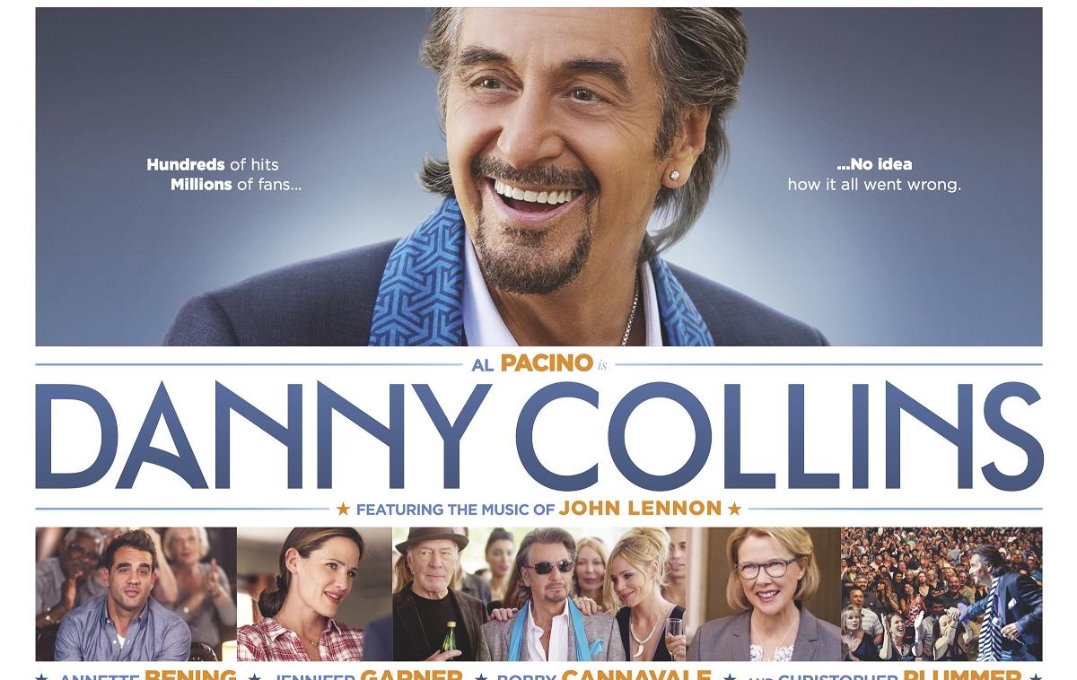 Danny Collins