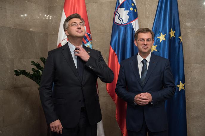 Plenković | Foto STA