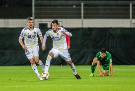 Olimpija Maribor pokal Finale