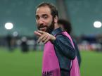 Gonzalo Higuain