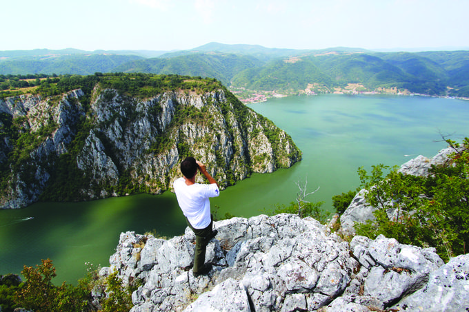  | Foto: Srbska turistična organizacija