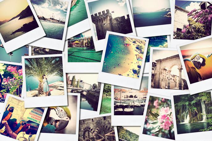 Instagram, slike | Foto Thinkstock