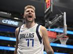 Luka Dončić Dallas Mavericks