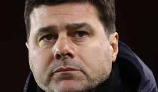 Mauricio Pochettino zmagovito začel ameriško avanturo