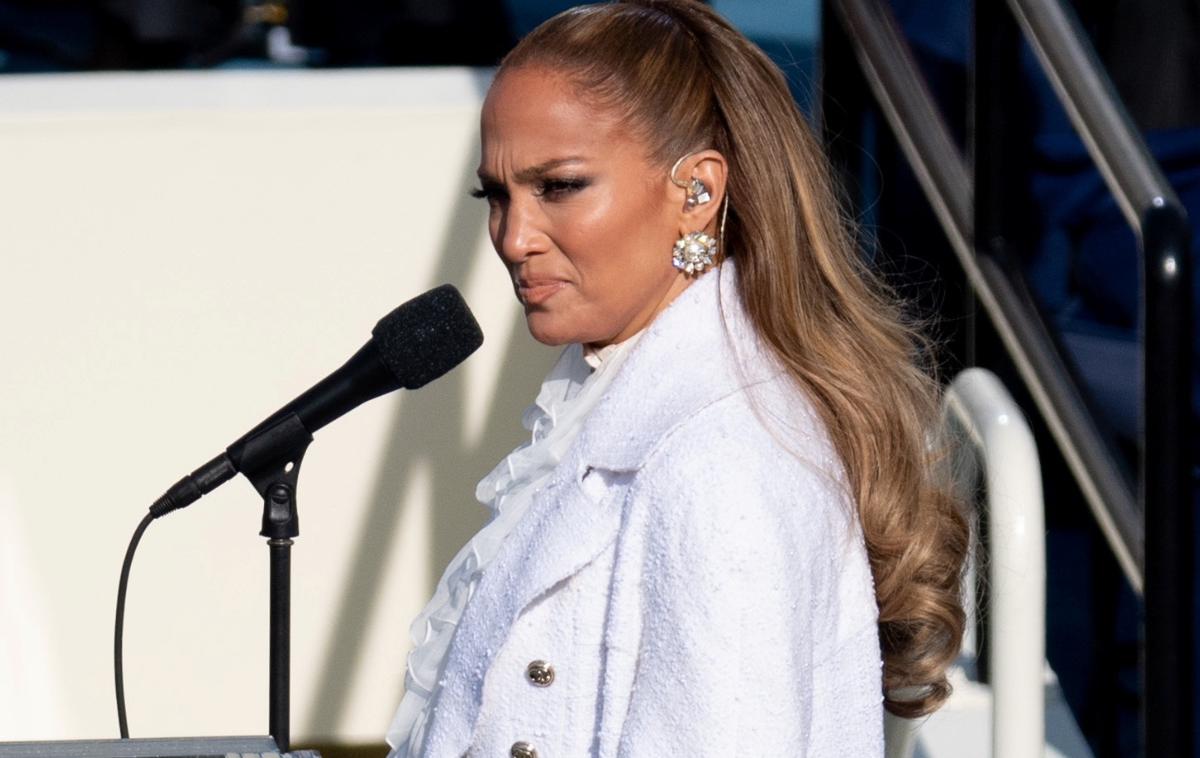 Jennifer Lopez | Foto Reuters