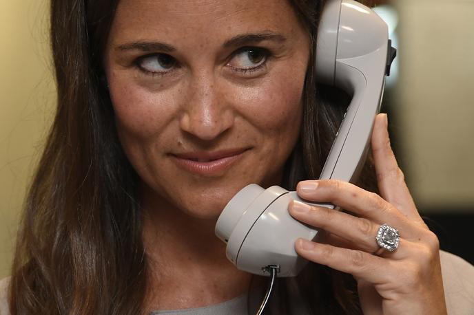 Pippa Middleton | Foto Reuters