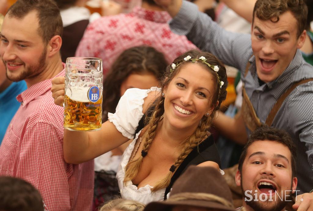 Oktoberfest