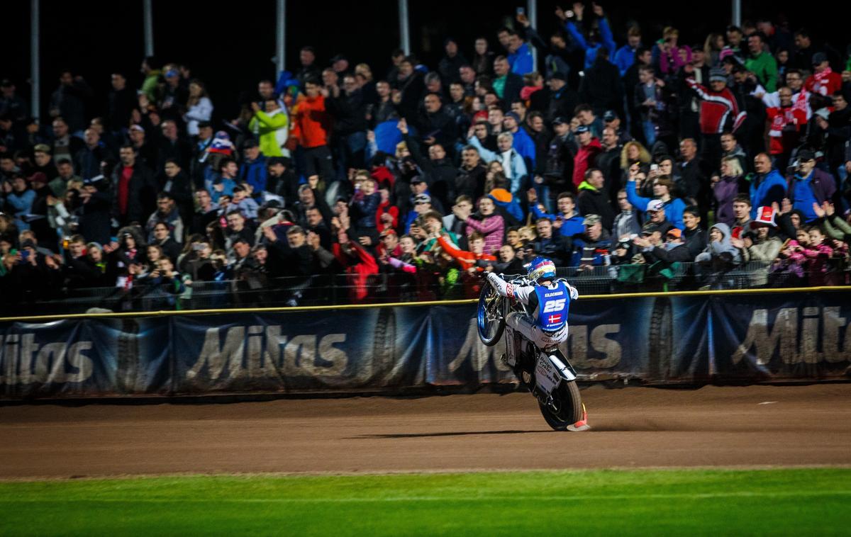 spidvej speedway krsko 2016 | Krško prihodnje leto ne bo gostilo dirke svetovnega prvenstva v speedwayu. | Foto Grega Valančič Sportida